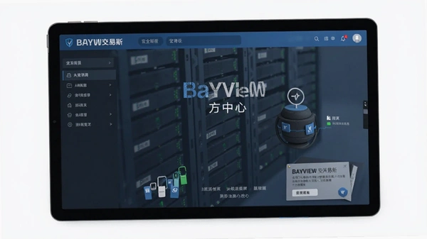 Bayview�������ٷ����ͼ