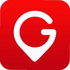 VOOGOLF�߶������ָ߶���GPS���v5.4.1��׼�߶�����