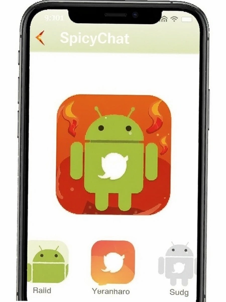 Spicychat����������׿���ͼ