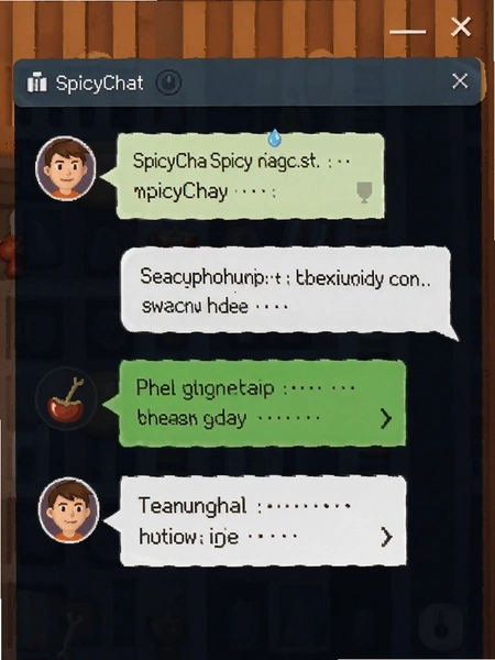 Spicychat����������׿���ͼ