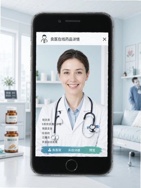 ��ҽ����ҩƷ�����뵽��֪ͨ����Ԥ��ͼ