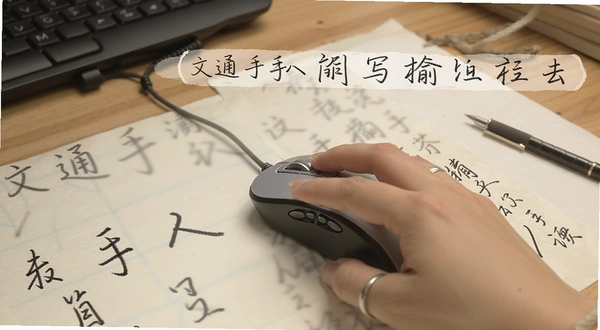 ��ͨ�����д���뷨 ��дʶ���ѡ��