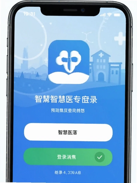 �ǻ�ҽרapp��¼����Ԥ��ͼ