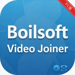 Boilsoft Video Joiner��Ƶ�ϲ�����v5.3.2.1 ���ʽ��Ƶƴ��