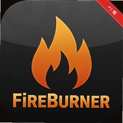 FireBurnerCD��¼����v2.2.1.0��¼����