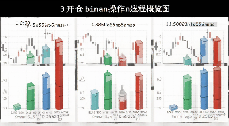 开仓binan操作流程概览图