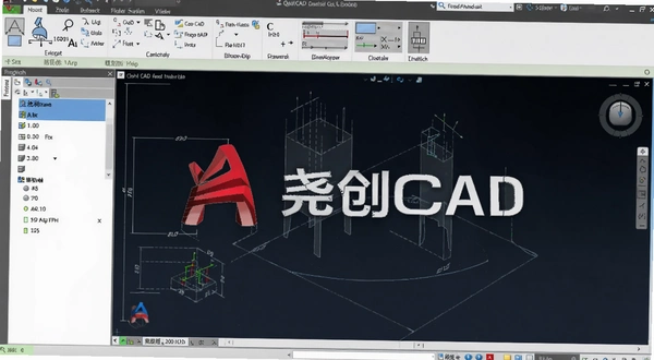 Ң��CAD ��е��ͼ����