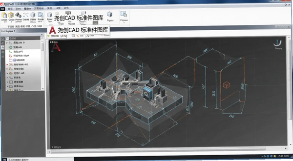 Ң��CAD ��׼��ͼ�����