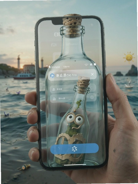 ����Ư��ƿ��˽��ȫ���ý���Ԥ��ͼ