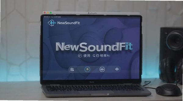 NewSoundFit����ʹ����������