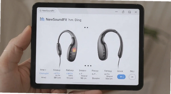 NewSoundFit�������Ӳ����������������