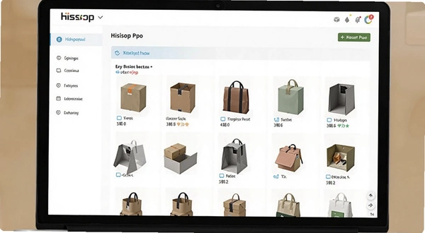 Hishop����ϵͳ ����������Ʒ