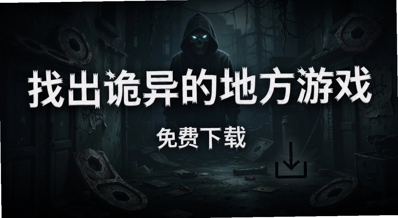 �ҳ�����ĵط���Ϸ