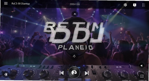 �׵�DJ���������� ���ղ���ҳ���ͼ
