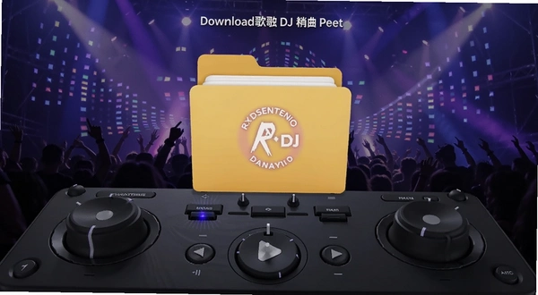 �׵�DJ���������� ���ظ����ļ���