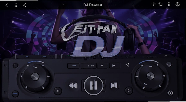 �׵�DJ���������� ���ղ��Ž���