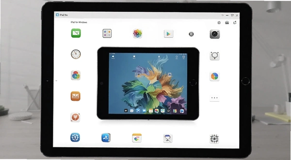 iPad for Windows���ؽ���Ԥ��