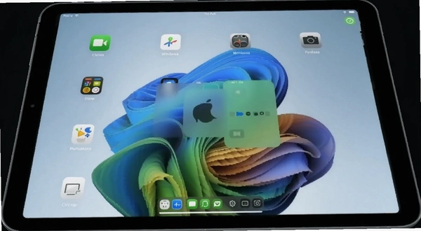 iPad for Windows�������л�����Ч��