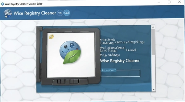 Wise Registry Cleaner ɨ�����