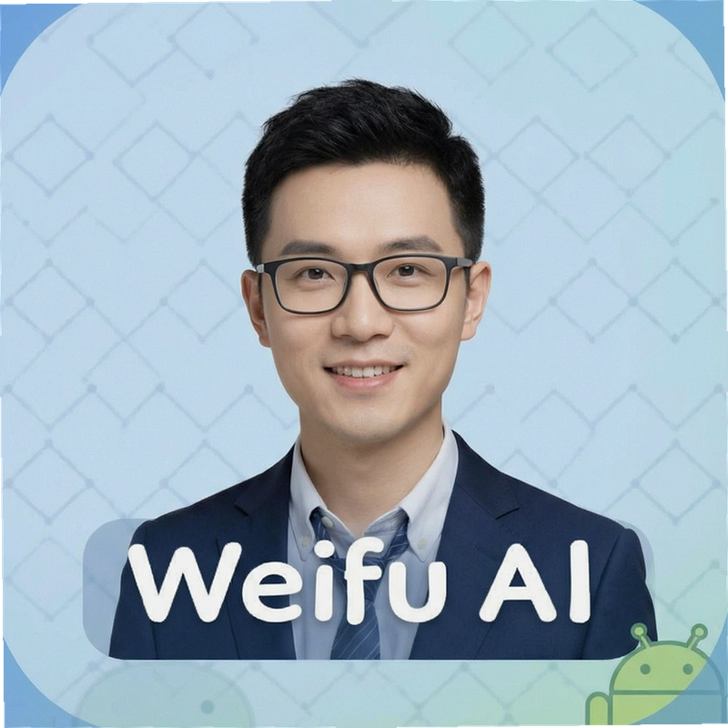 Weifu AI��������������ô�ã���׿�湦������Щ