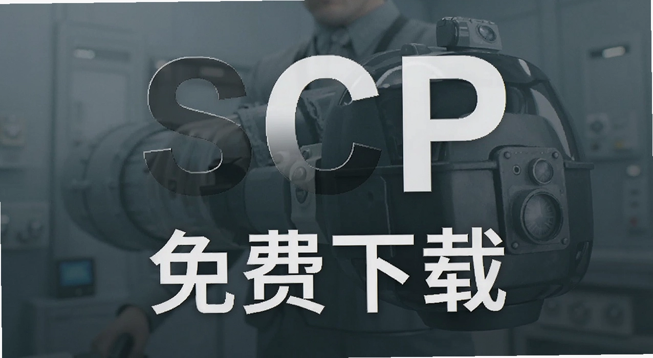 scp