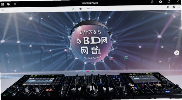 ˮ��DJ�����ֲ�����������Ԥ��ͼ