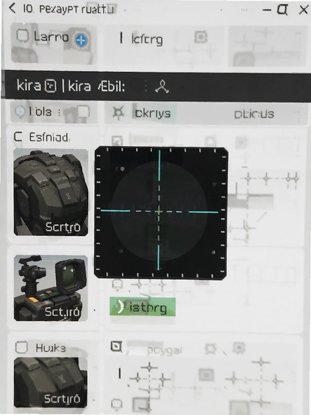 kira����׼����ʽ��������Ԥ��ͼ