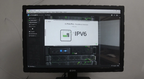 ����6 IPv6�������ؿͻ��˽���