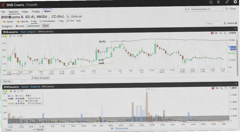 BNB���ֺ��̽����ͼ