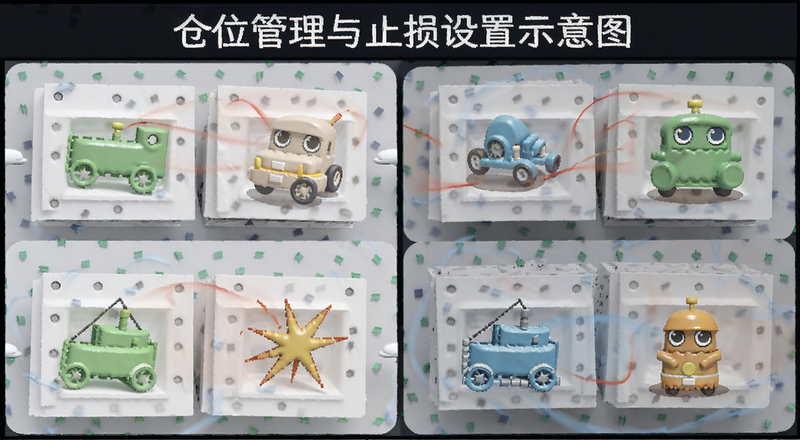 ��λ������ֹ������ʾ��ͼ