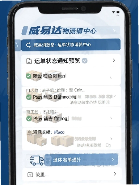 ���״�������Ϣ�����˵�״̬֪ͨԤ��ͼ