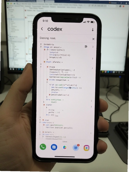 Codex app��׿�����ؽ�ͼ