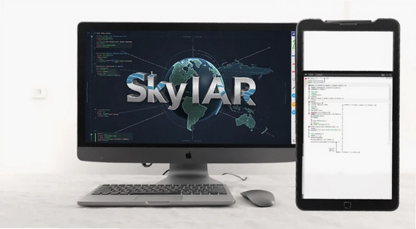 SkyIAR使用教程