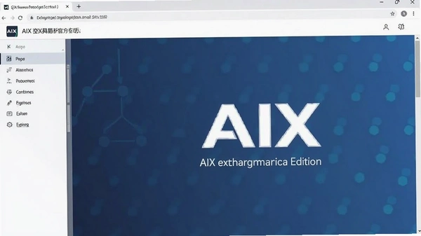 AIX�������ٷ����ͼ