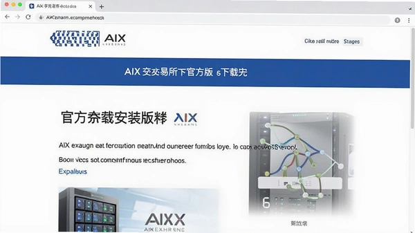 AIX�������ٷ����ͼ