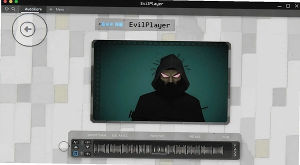 EvilPlayer ��Ƶ������� Ԥ��ͼ