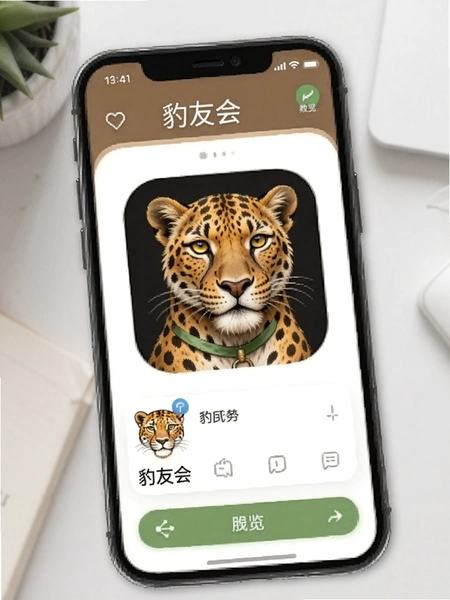 ���ѻ�APP����Ԥ��ͼ