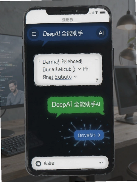 DeepAIȫ������AI�������Ԥ��ͼ
