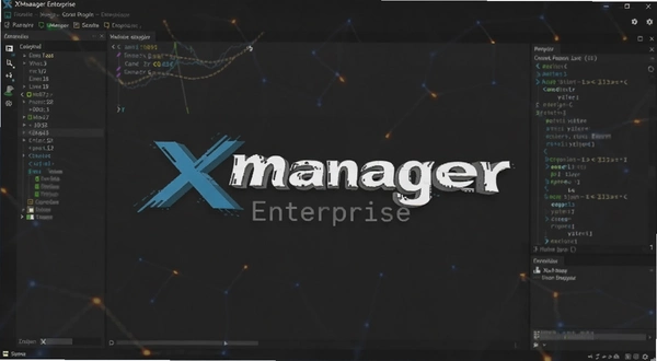 Xmanager Enterprise��������ɫģʽԤ��