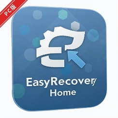EasyRecovery Home�׻ָ��й������ݻָ�����v14.0.0.4ȫ�ָܻ�
