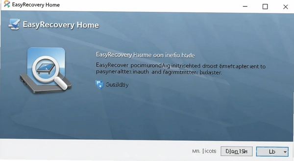EasyRecovery Home��װ�򵼽����ͼ