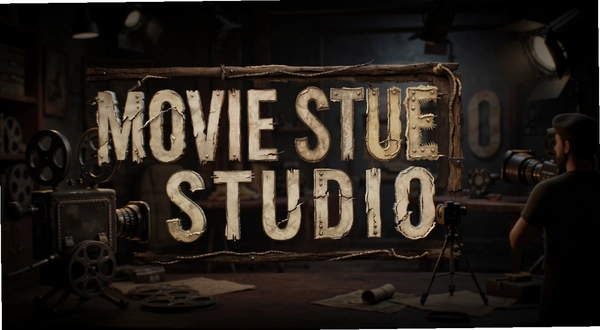 Movie Studio ����ģ��Ч��