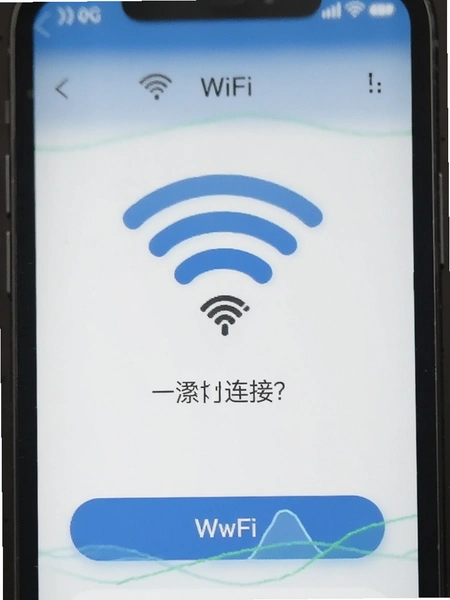 һ������WiFi����Ԥ��ͼ