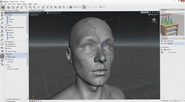 KeyShotʵʱ3D��Ⱦ���� ����ģ�� ���� ���