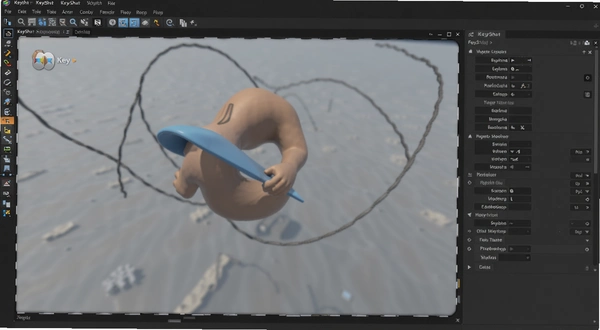 KeyShotʵʱ3D��Ⱦ���� ������Ⱦ �������� ����