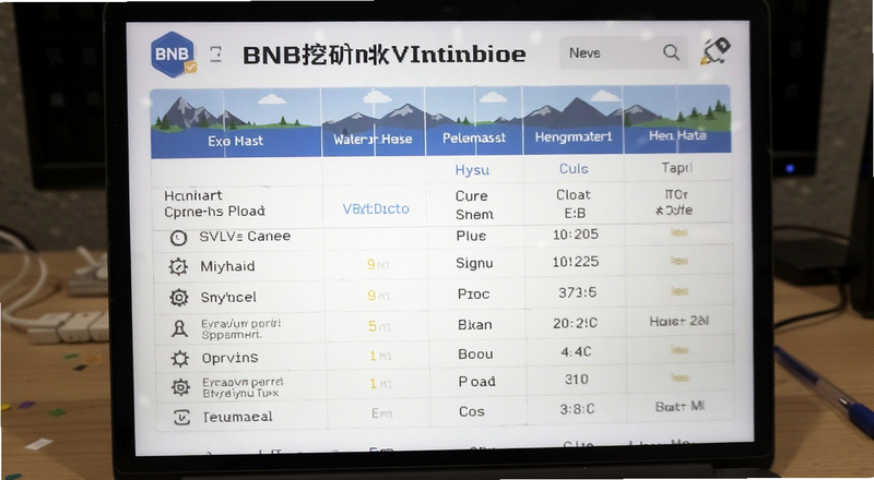 BNB�ڿ������¼����