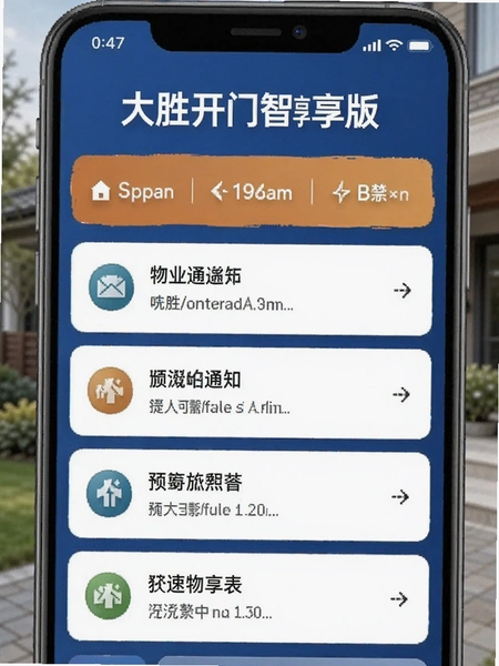 ��ʤ������������ҵ֪ͨ�б�Ԥ��ͼ