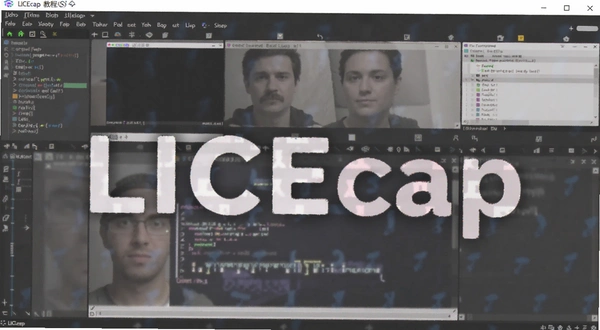 LICEcap�����̳�