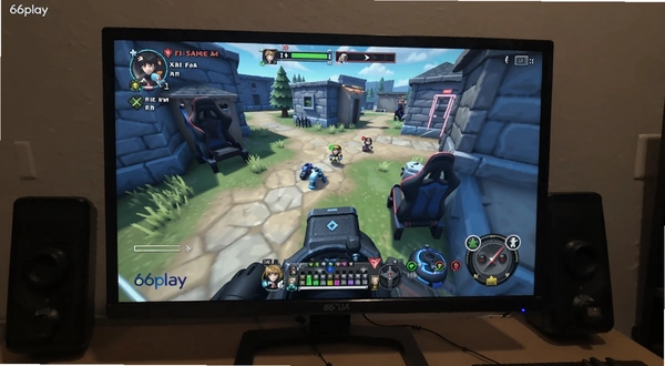 66playʵս¼����Ϸ����