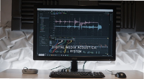 Digital Media Acoustica ϵͳҪ��